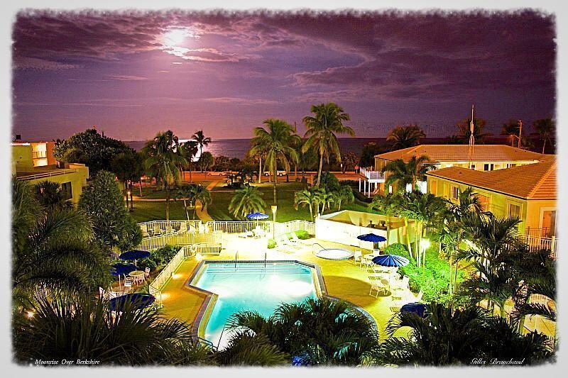 Aparthotel Berkshire By The Sea Delray Beach Esterno foto