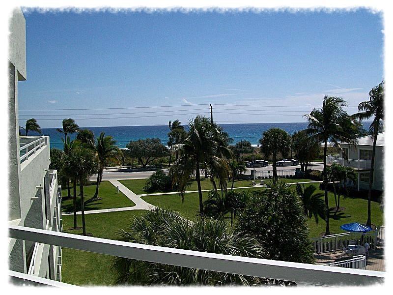 Aparthotel Berkshire By The Sea Delray Beach Esterno foto