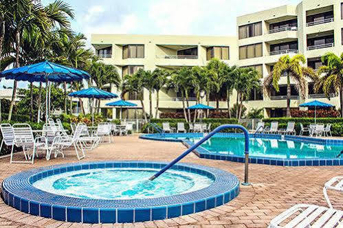 Aparthotel Berkshire By The Sea Delray Beach Esterno foto