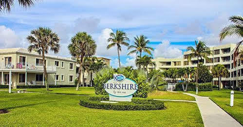 Aparthotel Berkshire By The Sea Delray Beach Esterno foto
